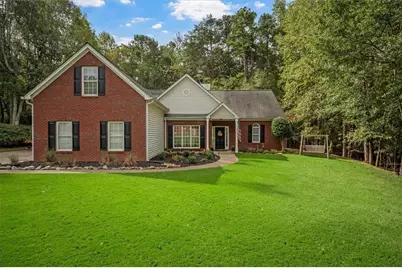 7630 Leeward Sound, Cumming, GA 30041 - Photo 1