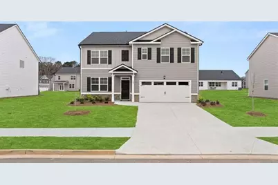 78 Defilippe Drive, Statham, GA 30666 - Photo 1