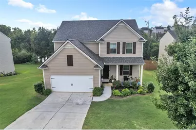 834 Castilla Way, Winder, GA 30680 - Photo 1