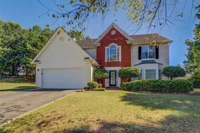 2404 Lake Cove Court, Lithonia, GA 30058 - Photo 1