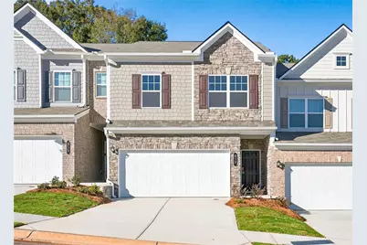 217 Bastian Drive #8, Villa Rica, GA 30180 - Photo 1