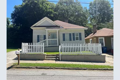 43 Booker Street NW, Atlanta, GA 30314 - Photo 1