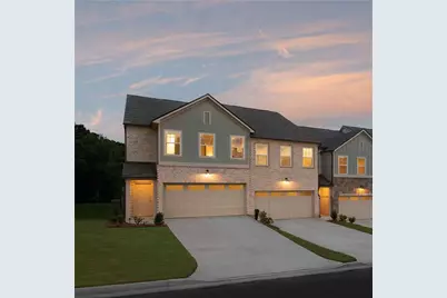 215 Kinship Drive, Mableton, GA 30126 - Photo 1