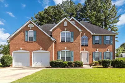 157 Tyler Ridge, Jonesboro, GA 30238 - Photo 1