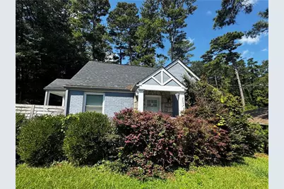 2097 Holly Hill Drive, Decatur, GA 30032 - Photo 1