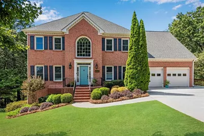 1323 Beaumont Court NW, Kennesaw, GA 30152 - Photo 1