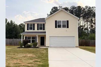 960 Anna Marie Lane, Monroe, GA 30655 - Photo 1