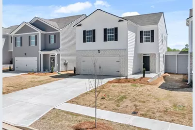 73 Rolling Meadow Trace, Jasper, GA 30143 - Photo 1