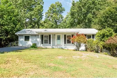 3311 Twelve Oaks Court NW, Kennesaw, GA 30144 - Photo 1