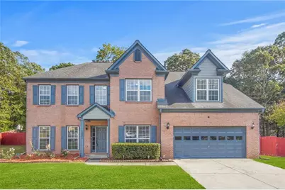 1021 Adah Lane, Lawrenceville, GA 30043 - Photo 1