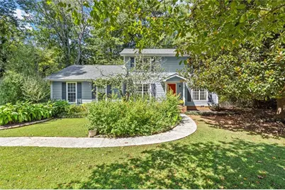 4509 N Bay Court, Marietta, GA 30066 - Photo 1