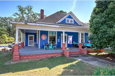 4505 Dixie Avenue NW, Acworth, GA 30101 - Photo 1