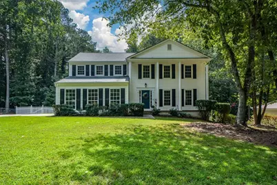 5568 Fitzpatrick Trace, Peachtree Corners, GA 30092 - Photo 1