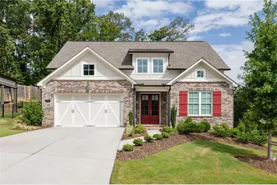513 Camden Hall Drive, Alpharetta, GA 30022 - Photo 1