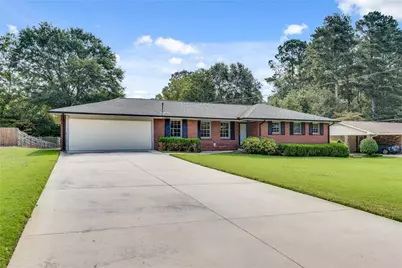 3089 Ranlo Drive, Atlanta, GA 30340 - Photo 1