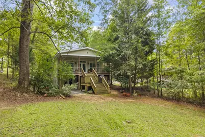 234 Mountain View Drive, Lavonia, GA 30553 - Photo 1