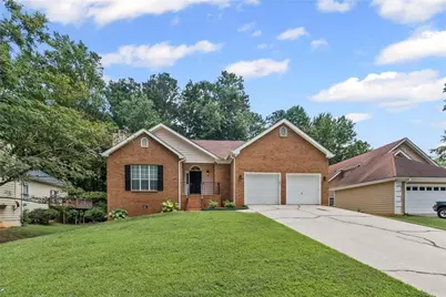 5057 Panola Mill Drive, Lithonia, GA 30038 - Photo 1