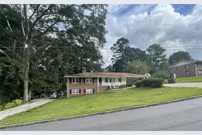 1292 Cherokee Trail, Lawrenceville, GA 30043 - Photo 1