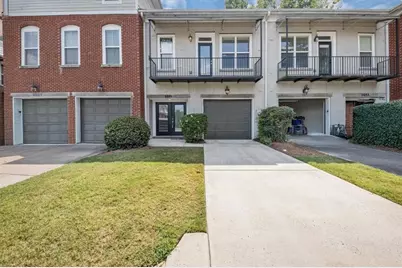 5885 Brookside Oak Circle, Norcross, GA 30093 - Photo 1