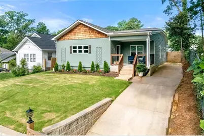 853 Gaston Street SW, Atlanta, GA 30310 - Photo 1