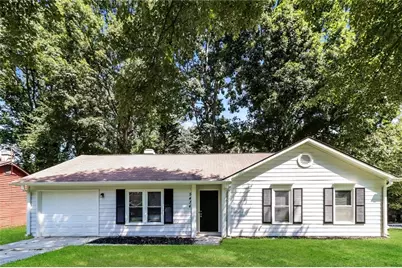 5434 Timor Trail, Lithonia, GA 30038 - Photo 1