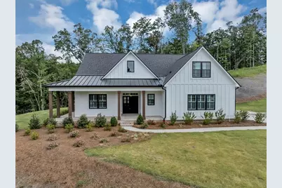 388 Oxford Road, Ball Ground, GA 30107 - Photo 1