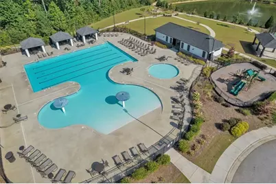 2942 Hawthorn Farm Boulevard, Loganville, GA 30052 - Photo 1