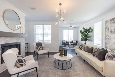 2762 Evanshire Avenue #105, Duluth, GA 30096 - Photo 1