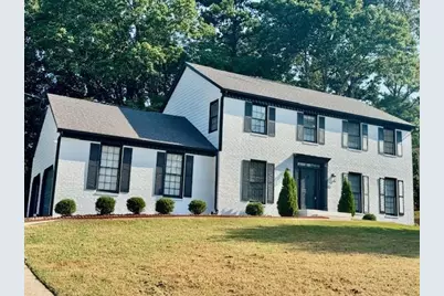 3826 Brandeis Way, Decatur, GA 30035 - Photo 1