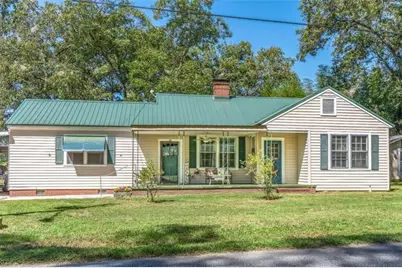 78 Willow Drive, Woodbury, GA 30293 - Photo 1