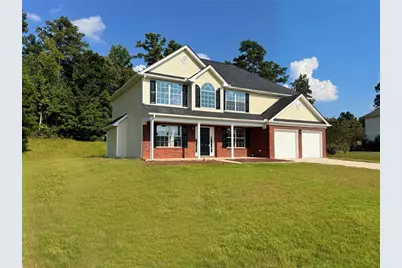 12650 N Hill Drive, Hampton, GA 30228 - Photo 1