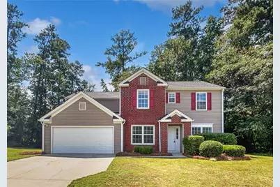 3491 Saddle Creek Lane, Ellenwood, GA 30294 - Photo 1