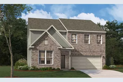 1221 Jordan Brook Drive, Lawrenceville, GA 30043 - Photo 1