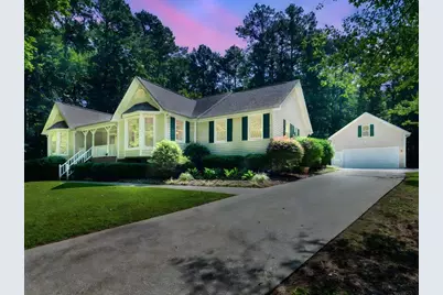 469 Kimberly Court, McDonough, GA 30252 - Photo 1