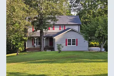 146 Cherokee Hills Lane, Toccoa, GA 30577 - Photo 1