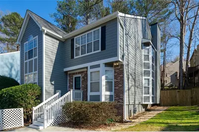 5116 Laurel Bridge Court SE, Smyrna, GA 30082 - Photo 1