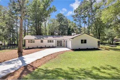 2106 Blaylock Drive, Marietta, GA 30062 - Photo 1