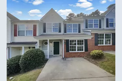 6338 Hickory Lane Circle, Union City, GA 30291 - Photo 1