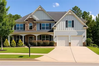 4310 SW Henry Road, Snellville, GA 30039 - Photo 1