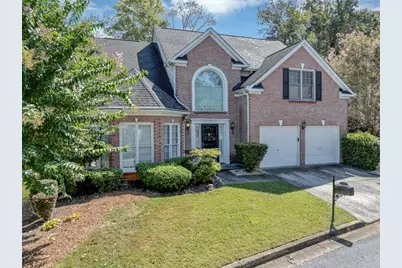 3313 Hidden Trail Road SE, Smyrna, GA 30082 - Photo 1