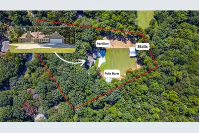 3555 Chattahoochee Road, Cumming, GA 30041 - Photo 1