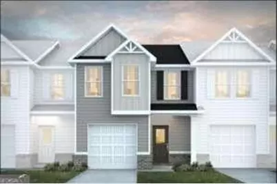 509 Azalea Way #53, Temple, GA 30179 - Photo 1