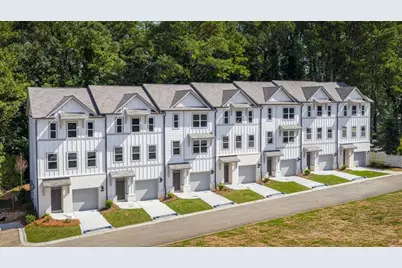 1336 Lakota Place, Atlanta, GA 30315 - Photo 1