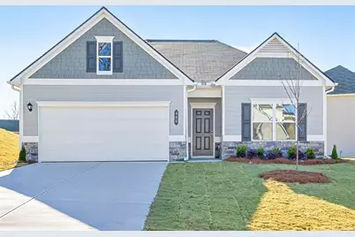 480 Roxeywood Way, Winder, GA 30680 - Photo 1