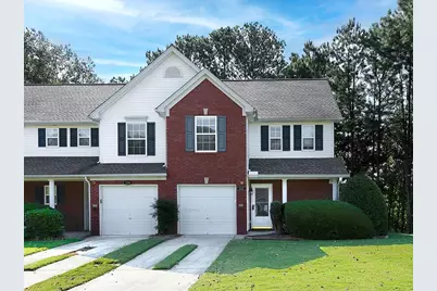 222 Cottonwood Creek Circle, Canton, GA 30114 - Photo 1