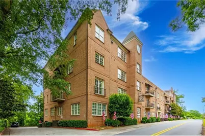 351 NE Washington Avenue NE #307, Marietta, GA 30060 - Photo 1