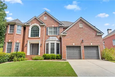 141 Ennisbrook Drive SE, Smyrna, GA 30082 - Photo 1