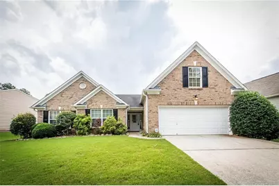 1088 S Creek Drive, Villa Rica, GA 30180 - Photo 1