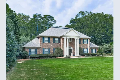 3115 Beechwood Drive SE, Marietta, GA 30067 - Photo 1