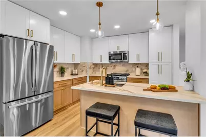 1015 Creatwood Circle SE, Smyrna, GA 30080 - Photo 1